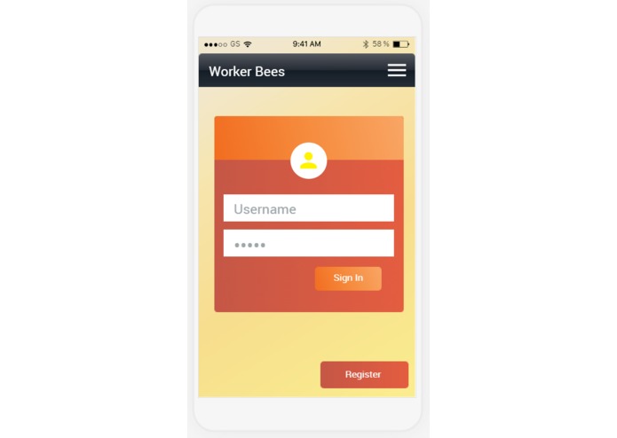 Worker Bees – screenshot 1