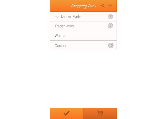 Pantri – screenshot 4