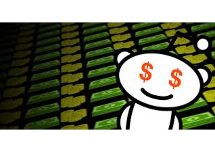 Reddit Profit – screenshot 1