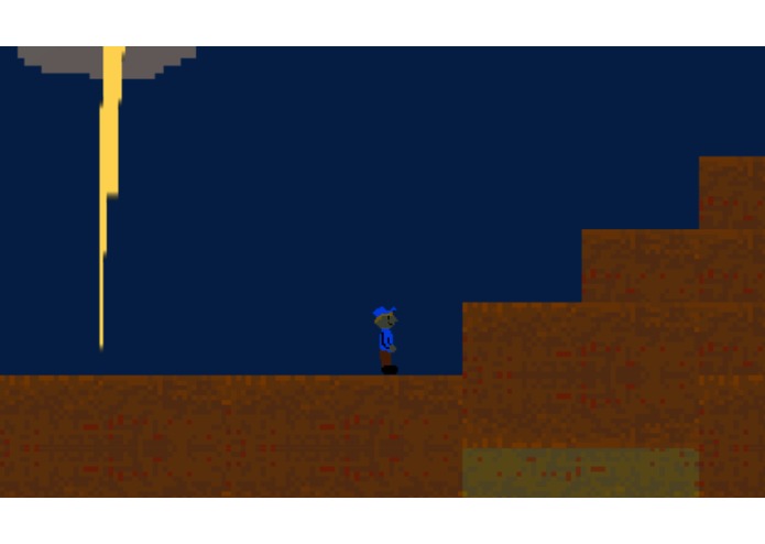 Mailing to the X-treme2 Return of the Natural Disaster – screenshot 2