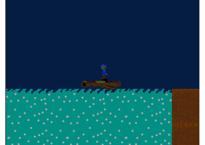 Mailing to the X-treme2 Return of the Natural Disaster – screenshot 3