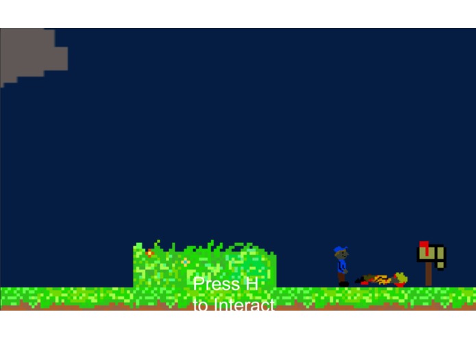 Mailing to the X-treme2 Return of the Natural Disaster – screenshot 4