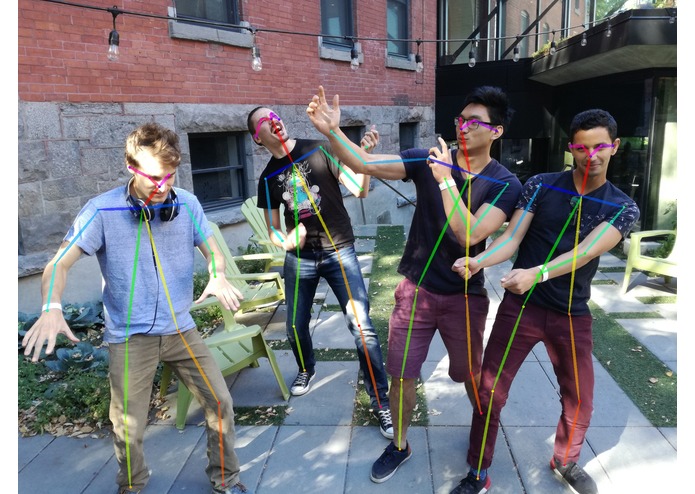 Air Guitar 2 Sound Converter – screenshot 1