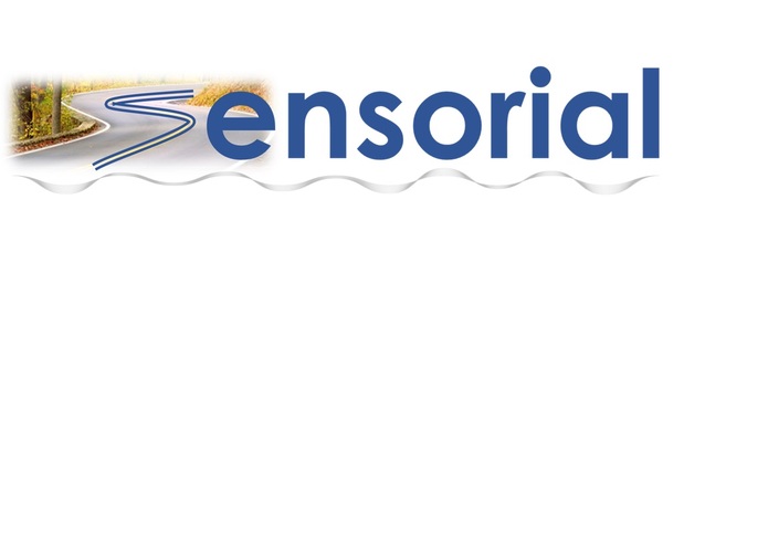 Sensorial – screenshot 1