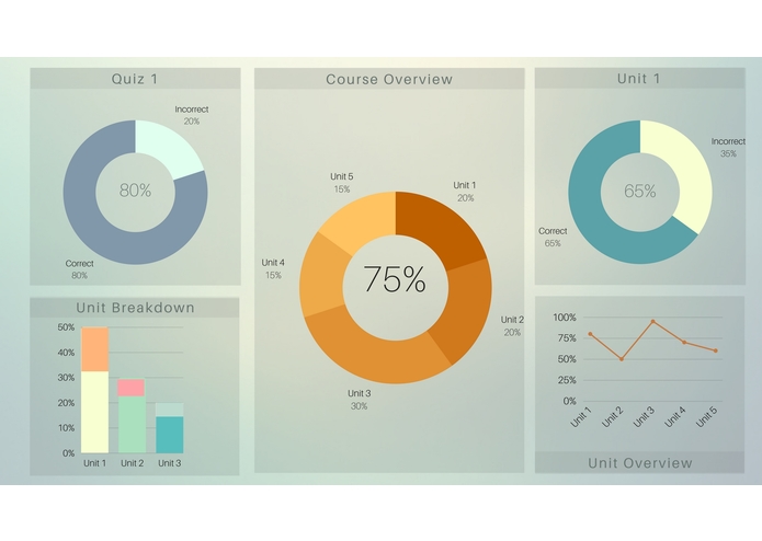 Excelerate – screenshot 1