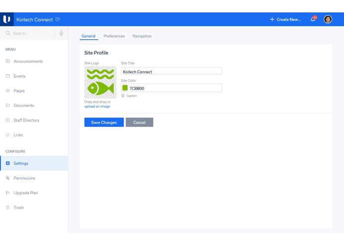 UPTEAMIST – screenshot 4