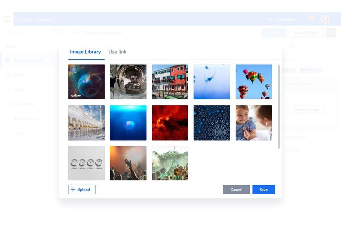 UPTEAMIST – screenshot 8