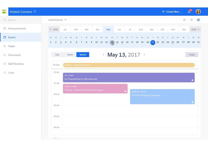 UPTEAMIST – screenshot 9