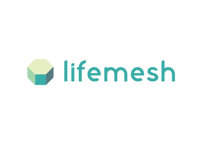 LifeMesh – screenshot 1