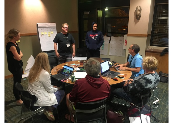 Ara Vista – screenshot 2