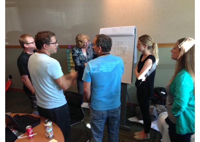 Ara Vista – screenshot 3