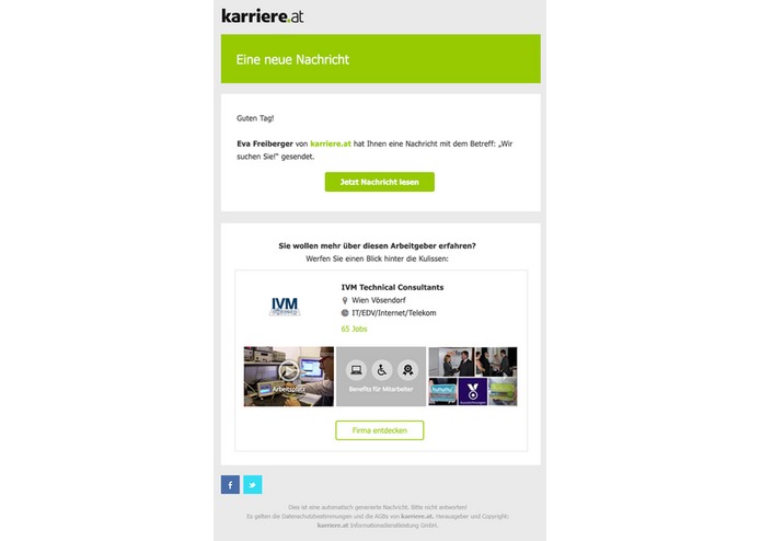 Sales Machine – screenshot 1