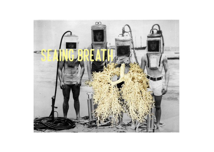 SEAing Breath  – screenshot 1