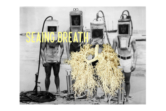 SEAing Breath 