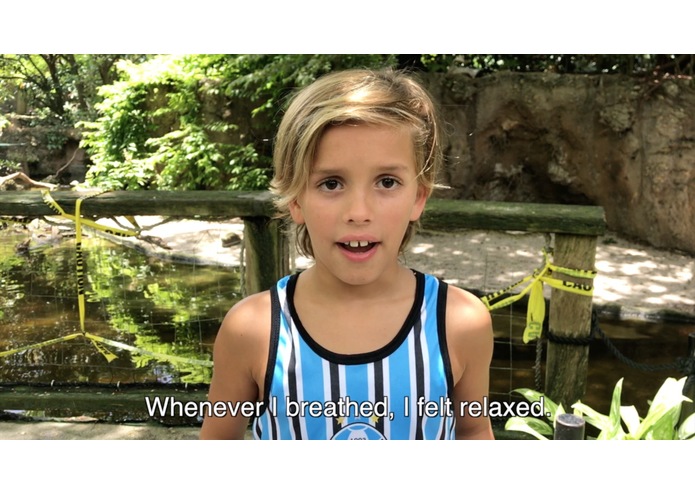 SEAing Breath  – screenshot 2