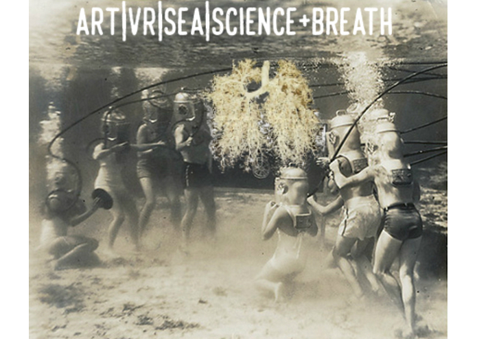 SEAing Breath  – screenshot 4