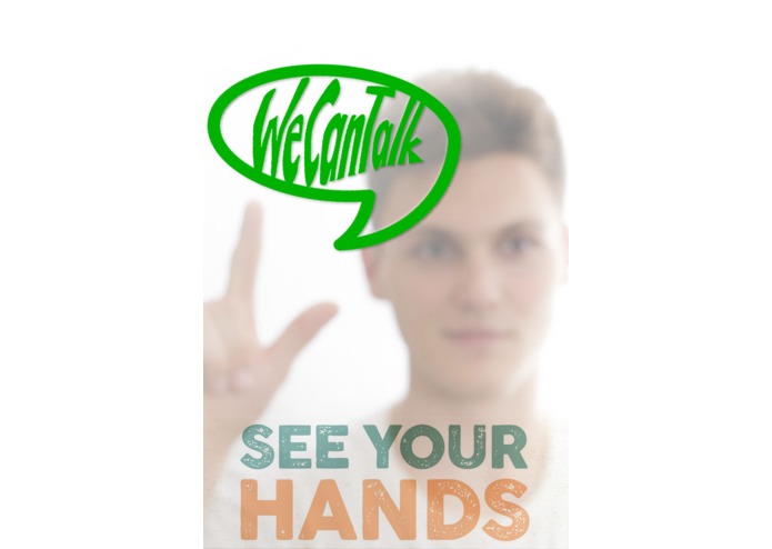 WeCanTalk – screenshot 8