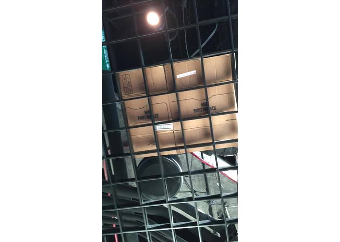 Internet of Cardboard – screenshot 1