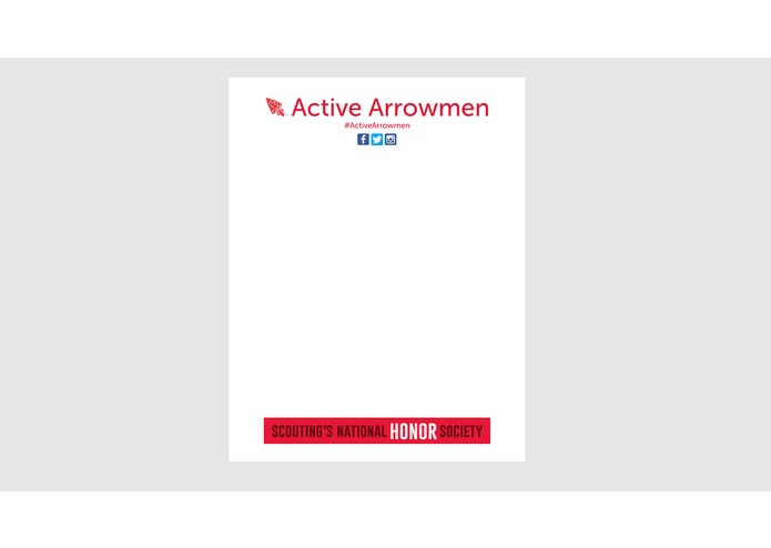 Active Arrowmen – screenshot 2