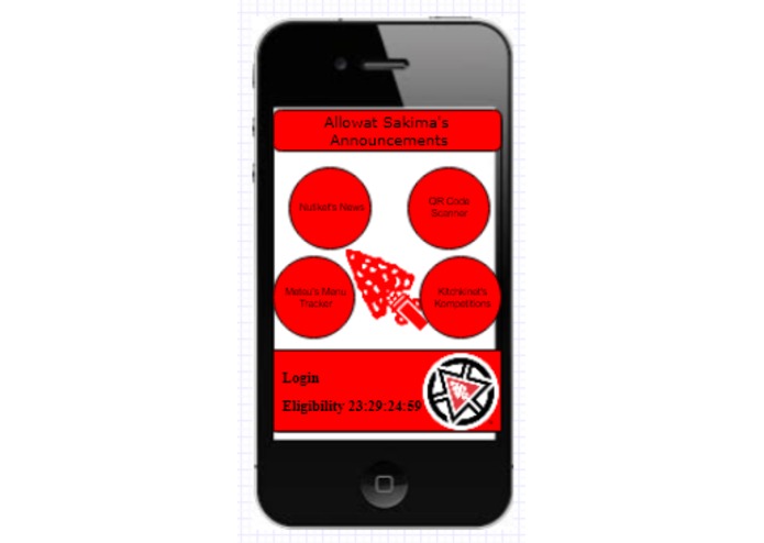 Arrow Finder – screenshot 2