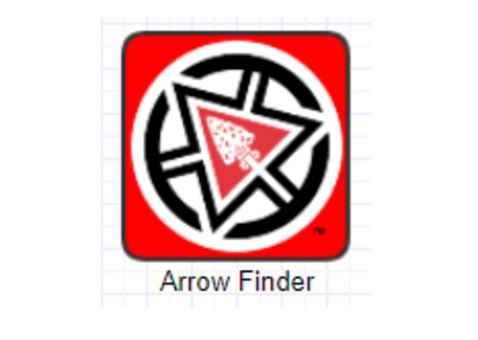 Arrow Finder – screenshot 3