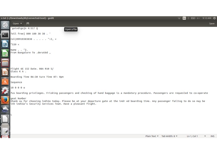 Vistara Airport Experience  – screenshot 6