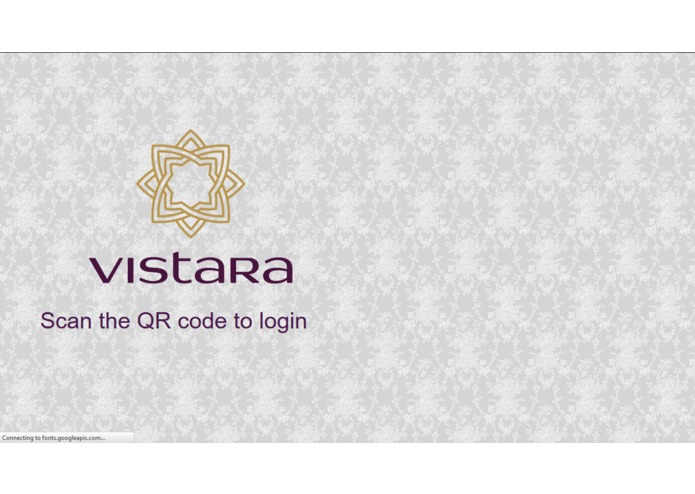 Emotion based In-Flight Experience and Management – screenshot 1