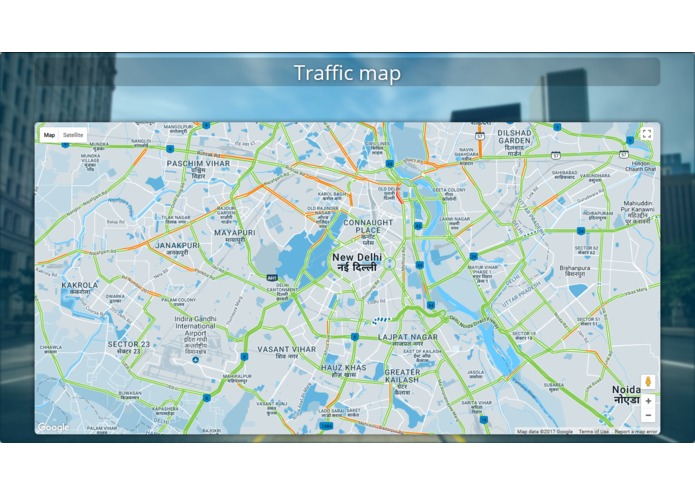 Emotion based In-Flight Experience and Management – screenshot 2
