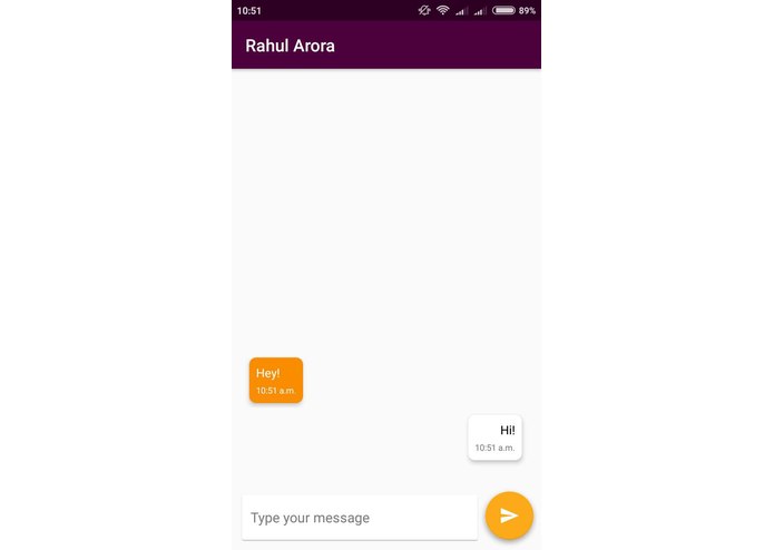 AirTime – screenshot 5