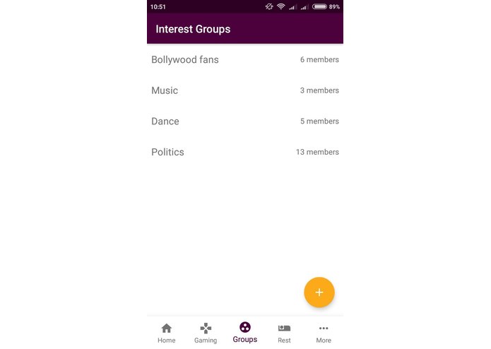 AirTime – screenshot 6