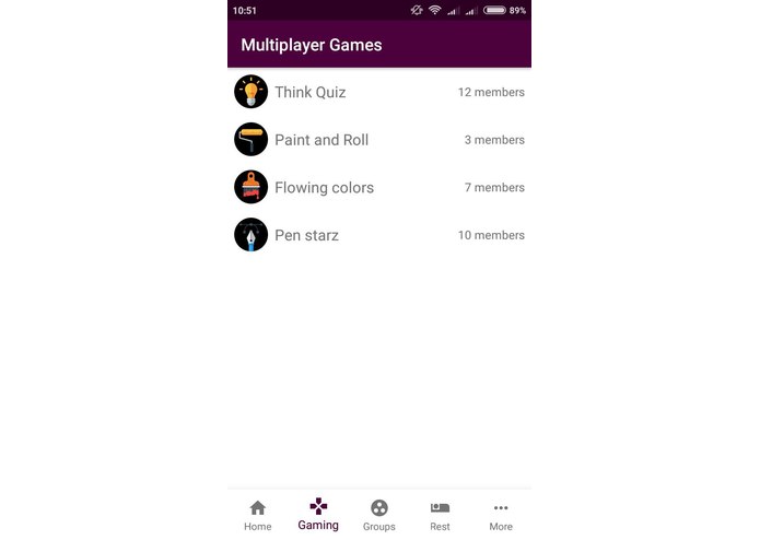 AirTime – screenshot 7
