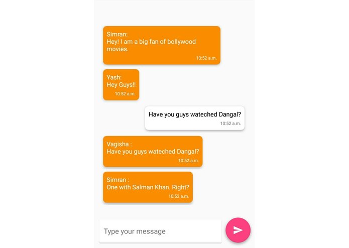 AirTime – screenshot 8