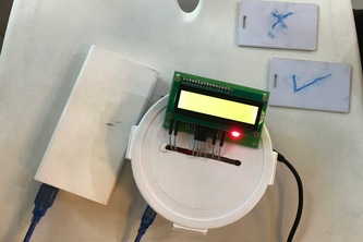 Smart Luggage System By Unpluggers