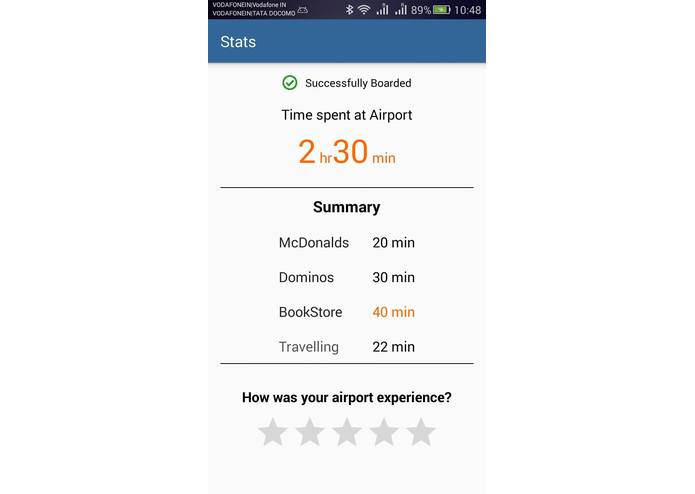 Nav.Me – screenshot 8