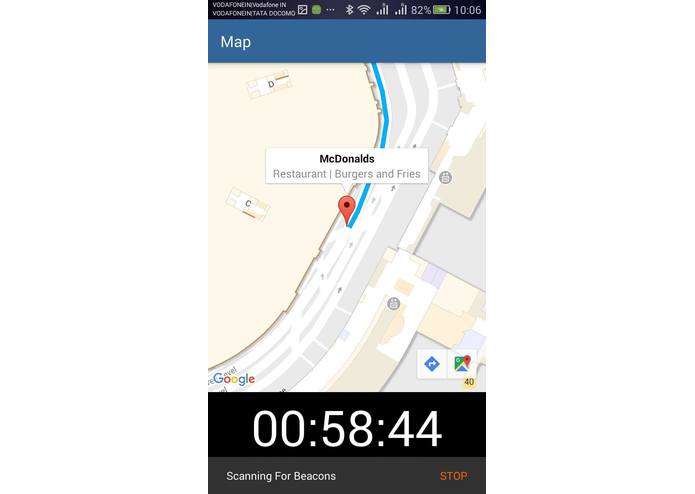 Nav.Me – screenshot 6