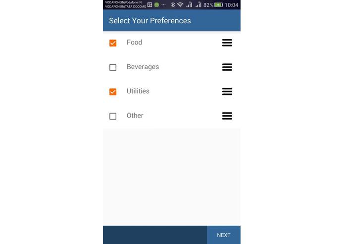 Nav.Me – screenshot 3