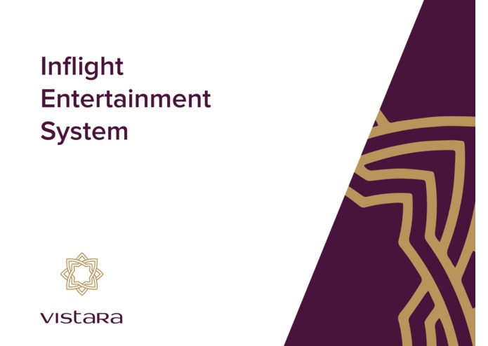 In Flight Entertainment System – screenshot 7