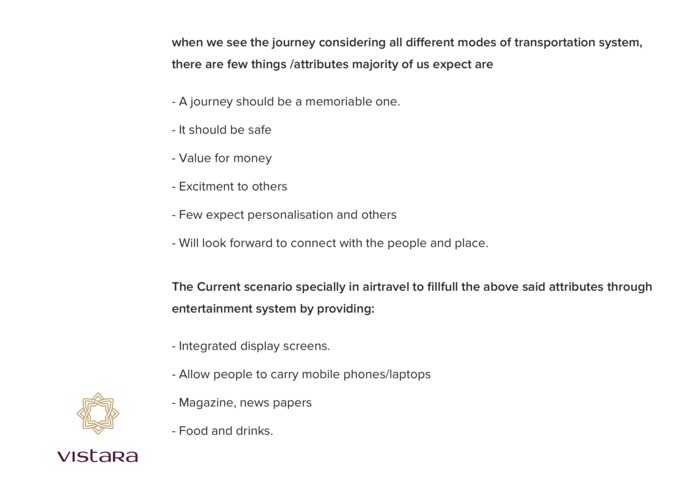 In Flight Entertainment System – screenshot 9