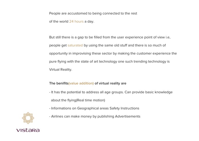 In Flight Entertainment System – screenshot 10