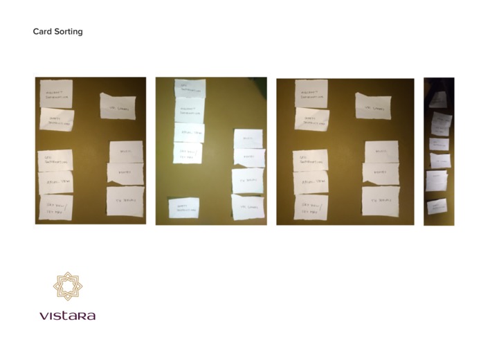 In Flight Entertainment System – screenshot 12