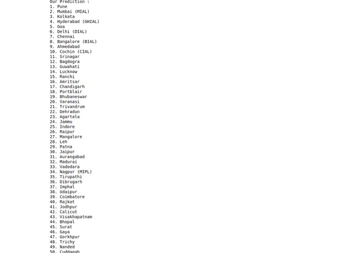 Vistara_hackathon – screenshot 2