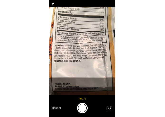 Veggy – screenshot 2