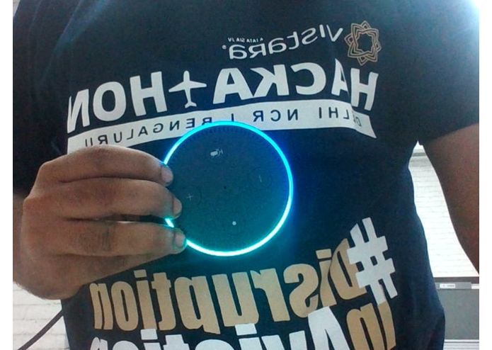 Vistara Square (Voice2Vistara) – screenshot 1