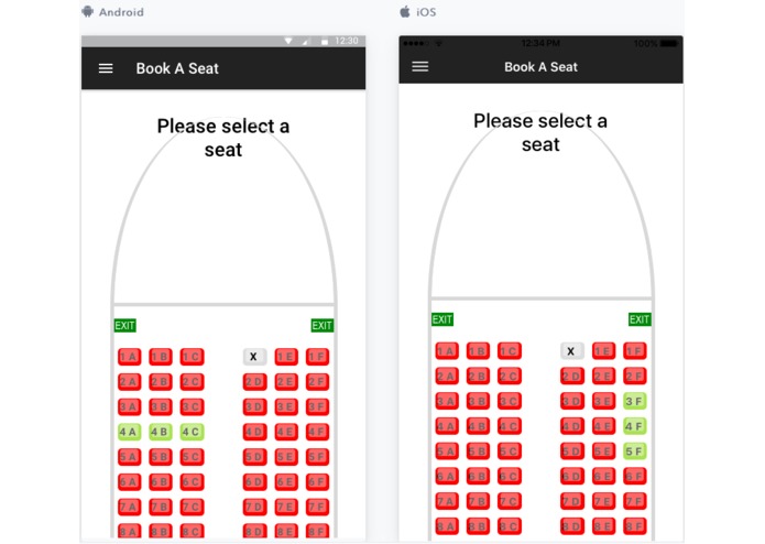 VistaFly – screenshot 7