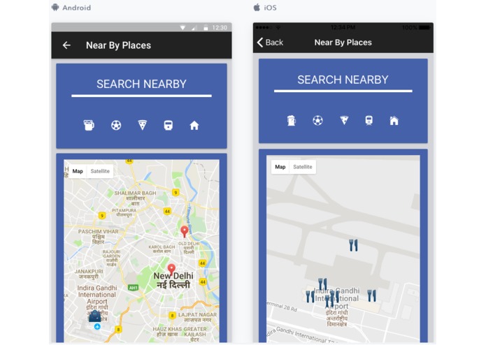 VistaFly – screenshot 8