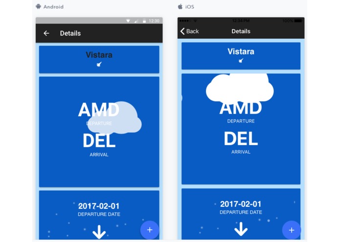 VistaFly – screenshot 10
