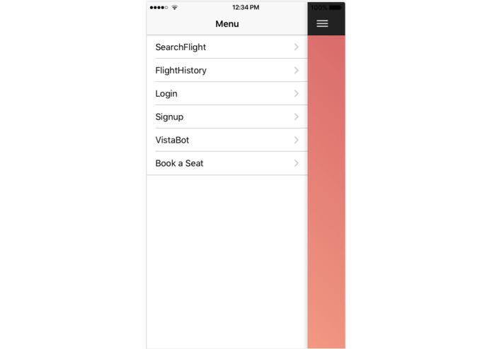 VistaFly – screenshot 13