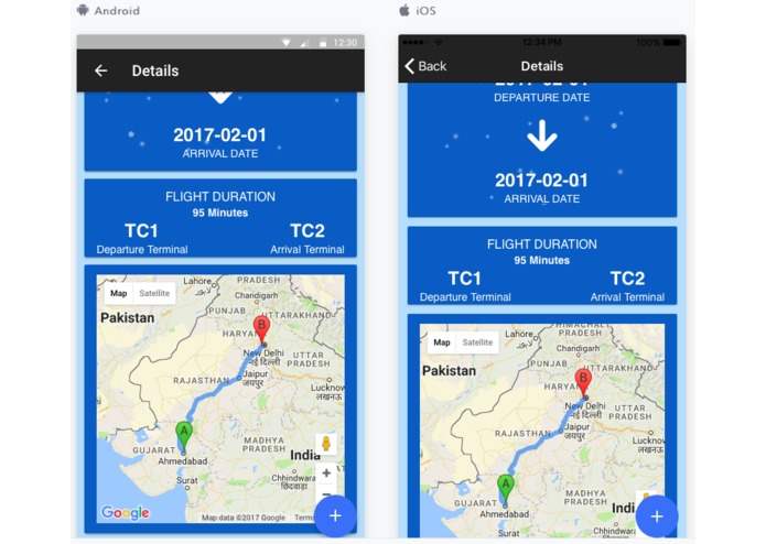 VistaFly – screenshot 15