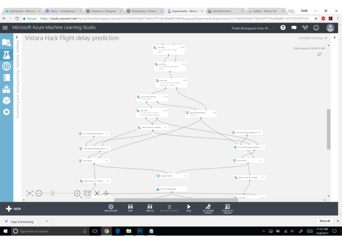 Aviation.io – screenshot 5