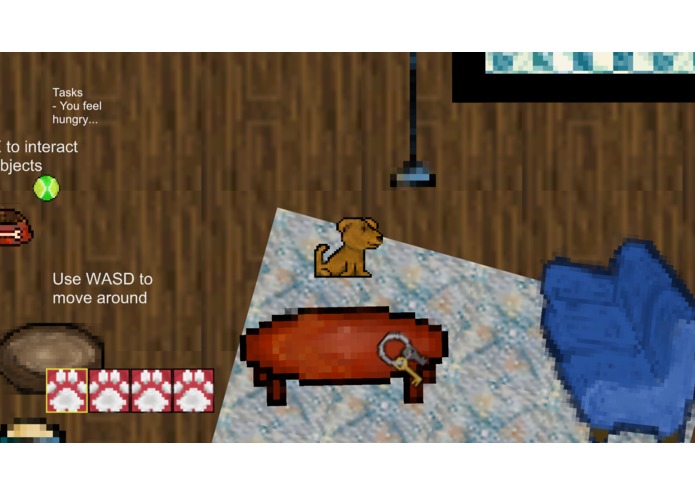 DogDays – screenshot 2